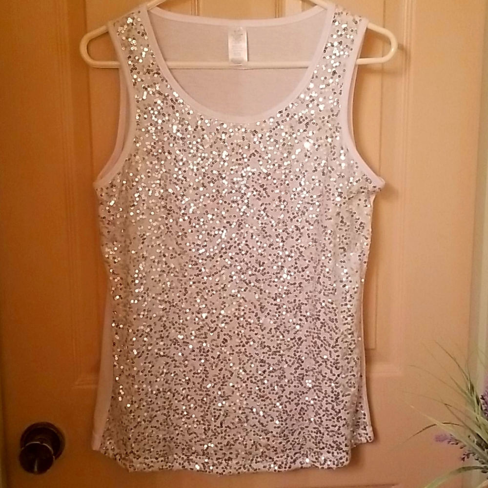 VINTAGE BLOUSE